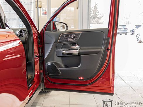 Used 2024 Mercedes-Benz EQB 250+ w/ Winter Package image 38