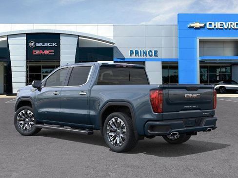 New 2026 GMC Sierra 1500 Denali w/ Denali Reserve Package image 41