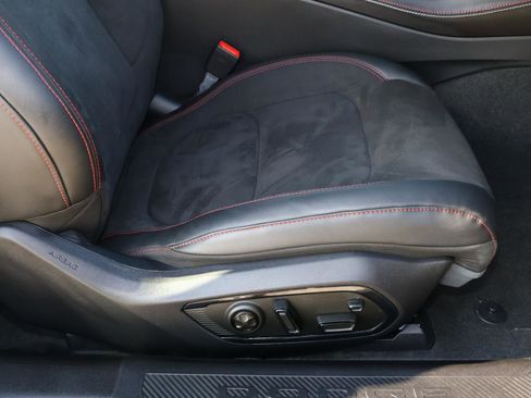 Used 2024 Dodge Charger Scat Pack w/ Plus Group image 17