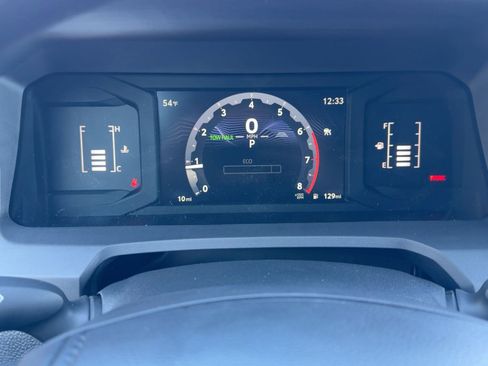 New 2025 Toyota Tacoma SR5 image 18