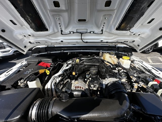 Used 2021 Jeep Gladiator Rubicon AWD/4WD image 31