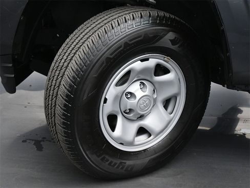 Used 2023 Toyota Tacoma SR image 20