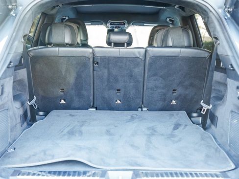 Used 2023 Mercedes-Benz EQS 580 4MATIC SUV image 27