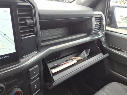 Used 2024 Ford F150 STX AWD/4WD image 31
