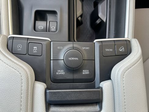 Certified 2024 Toyota Grand Highlander Limited image 35