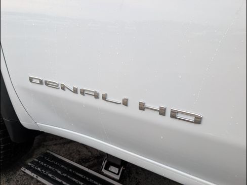 New 2026 GMC Sierra 2500 Denali w/ Denali Reserve Package image 20