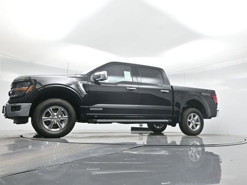 New 2025 Ford F150 XLT w/ Equipment Group 302A MID image 51