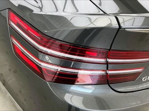 New 2026 Genesis G80 2.5T Advanced image 17