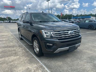 Used 2019 Ford Expedition XLT w/ Equipment Group 202A