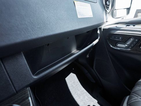 Used 2024 Mercedes-Benz Sprinter 3500 w/ Parking Package image 66