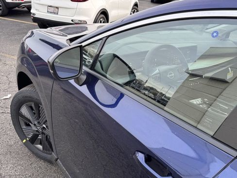 New 2025 Nissan Murano SL image 29