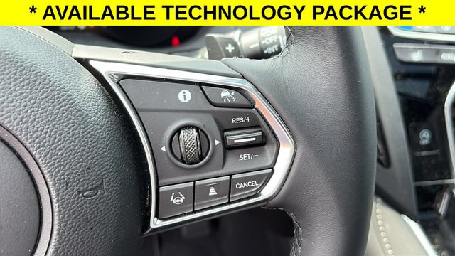 Certified 2026 Acura RDX w/ Technology Package AWD/4WD image 14