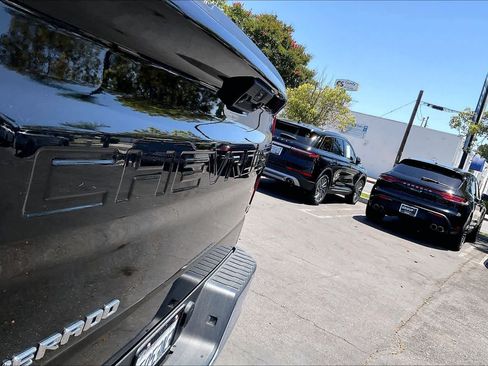 Used 2022 Chevrolet Silverado 1500 LT w/ Protection Package RWD image 30