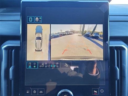 New 2026 GMC Acadia Elevation w/ Super Cruise Package image 23