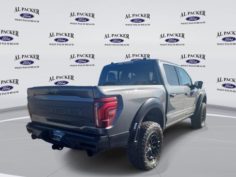 New 2026 Ford F150 Raptor image 5