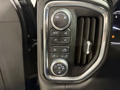 Used 2019 GMC Sierra 1500 AT4 image 15