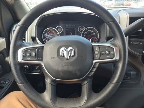 New 2026 RAM 2500 Tradesman AWD/4WD image 14