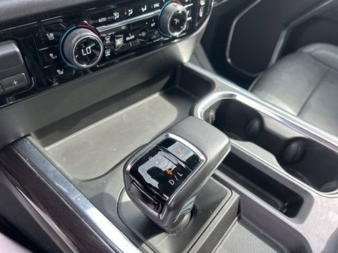 Used 2022 Chevrolet Silverado 1500 LTZ w/ LTZ Convenience Package II image 26