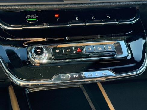 Certified 2023 Lincoln Corsair Reserve w/ Equipment Group 201A image 21