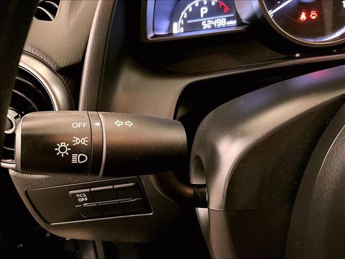 Used 2019 MAZDA CX-3 Sport FWD image 30