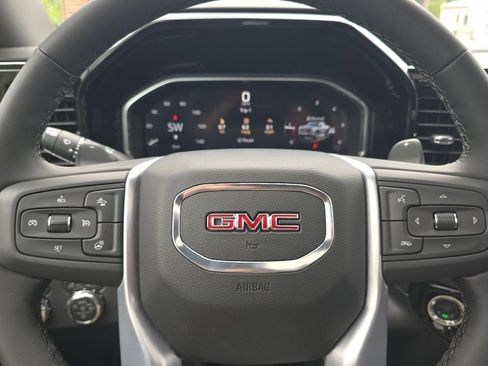 New 2026 GMC Sierra 1500 SLT w/ SLT Premium Package AWD/4WD image 20
