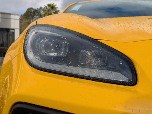 New 2026 Subaru BRZ tS image 9