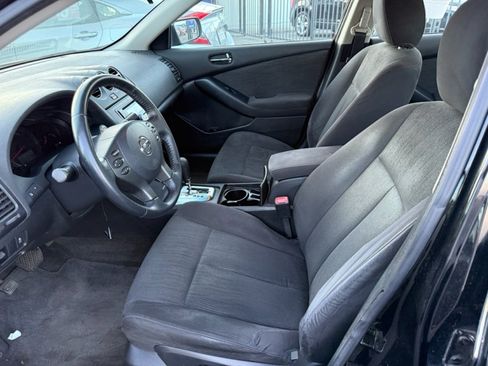 Used 2011 Nissan Altima 2.5 S w/ Convenience Pkg image 13