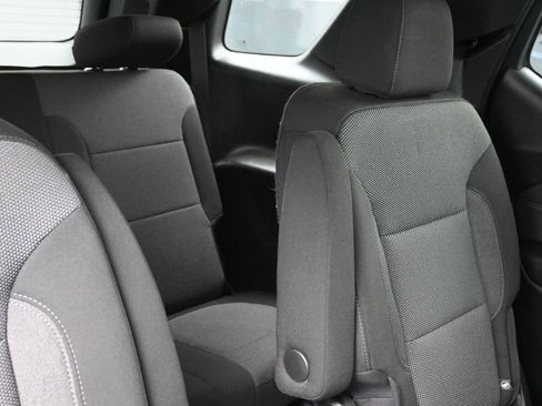 Used 2023 Chevrolet Traverse LT w/ LPO, Floor Liner Package AWD/4WD image 14