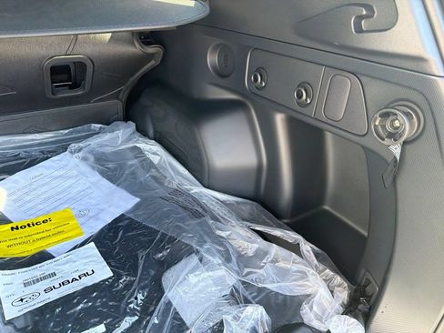 New 2026 Subaru Forester Premium AWD/4WD image 31