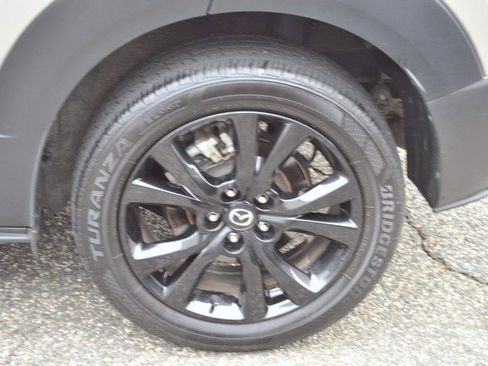 Used 2024 MAZDA CX-30 AWD 2.5 S w/ Select Sport Pkg image 12