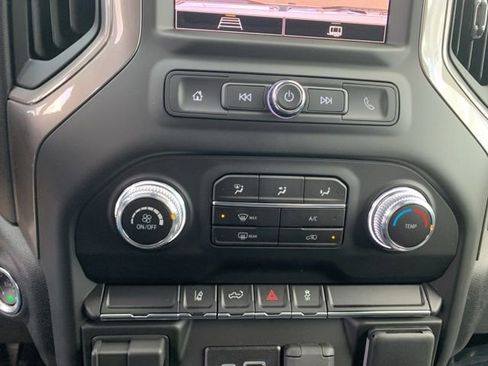 New 2026 GMC Sierra 2500 Pro image 23