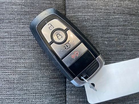 Used 2022 Ford Bronco Sport Big Bend image 22