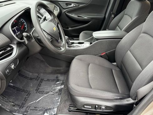 Certified 2023 Chevrolet Malibu LT image 5