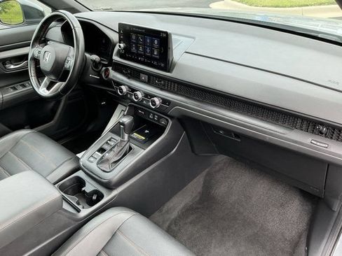 Used 2025 Honda CR-V Sport-L image 20