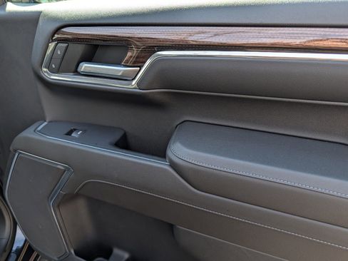 Used 2022 Chevrolet Silverado 1500 LT Trail Boss w/ Protection Package image 29