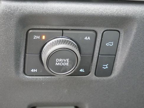 New 2026 Ford Expedition Platinum w/ Platinum Ultimate Package image 14