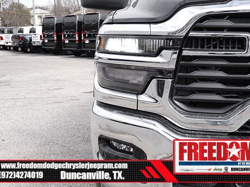New 2026 RAM 2500 Tradesman image 41