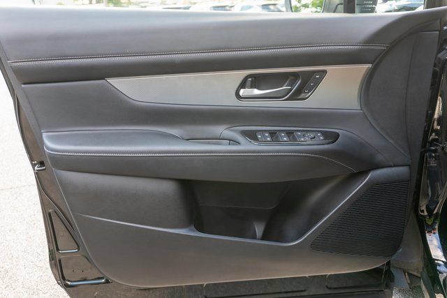 Certified 2026 Nissan Murano SL AWD/4WD image 21