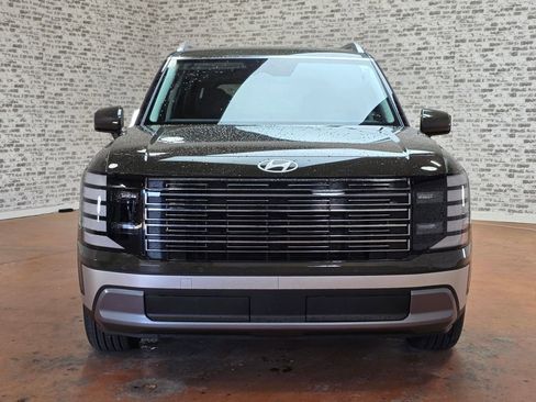 New 2026 Hyundai Palisade SEL image 3