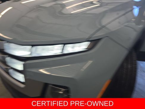 Certified 2026 Hyundai Santa Cruz SEL AWD/4WD image 29