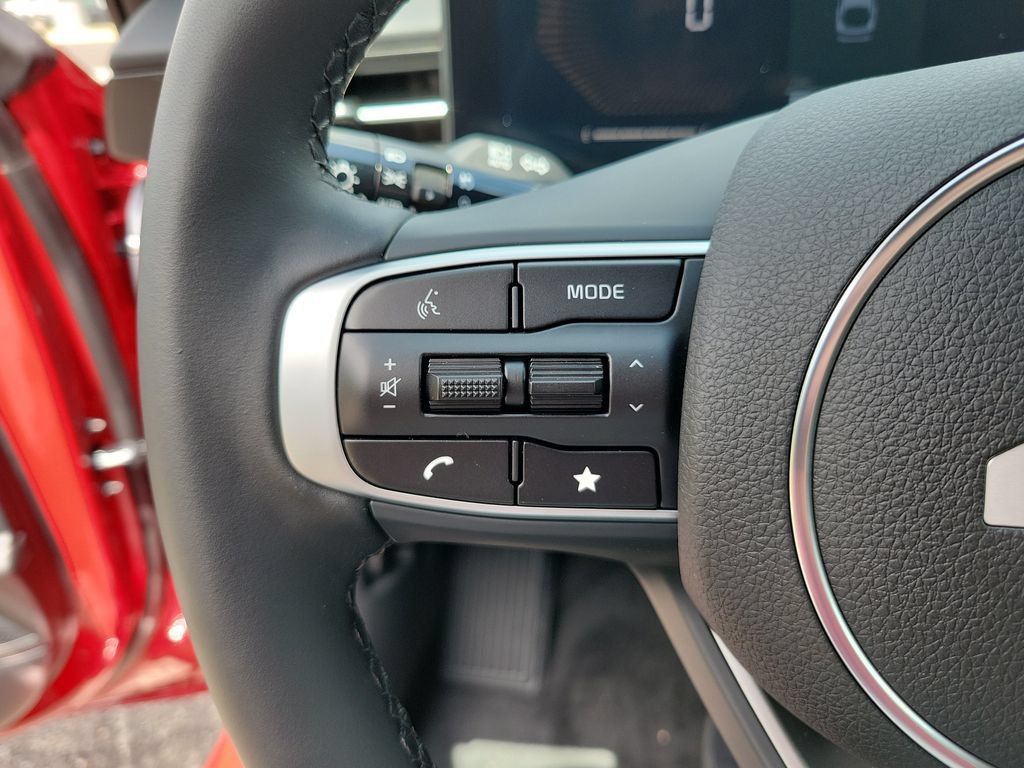 New 2026 Kia K5 GT-Line FWD image 22