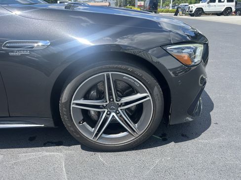 Used 2019 Mercedes-Benz AMG GT 53 image 12