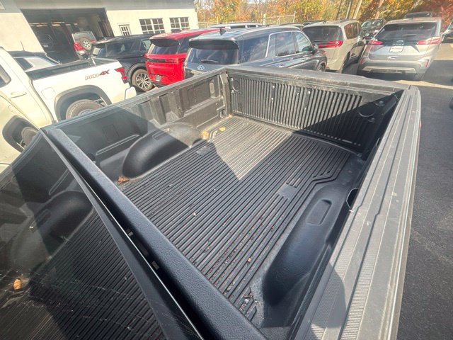Used 2025 Ford F150 XLT w/ Equipment Group 301A Standard AWD/4WD image 21