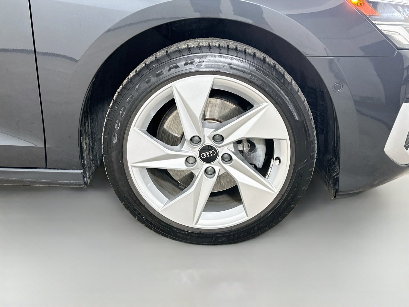 Certified 2023 Audi A3 2.0T Premium Plus w/ Premium Plus Package AWD/4WD image 10