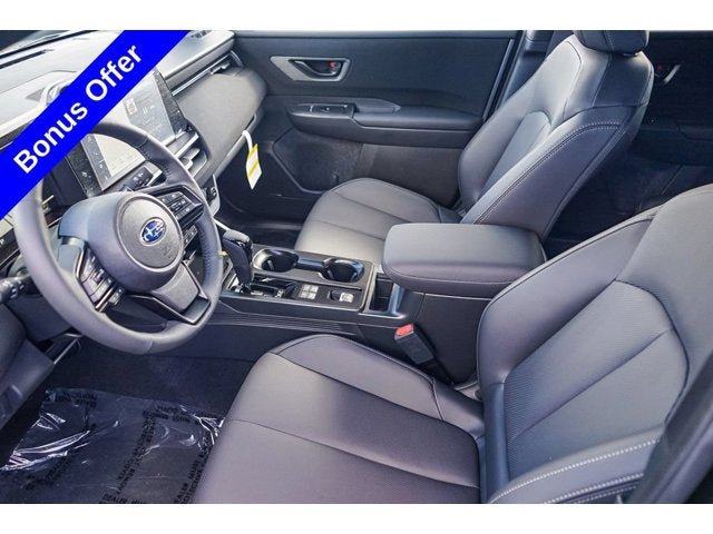 New 2026 Subaru Outback Limited XT AWD/4WD image 44