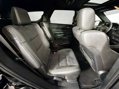 Used 2024 Dodge Durango SRT AWD/4WD image 28