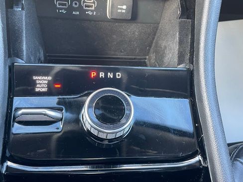 Certified 2022 Jeep Grand Cherokee L Limited image 38