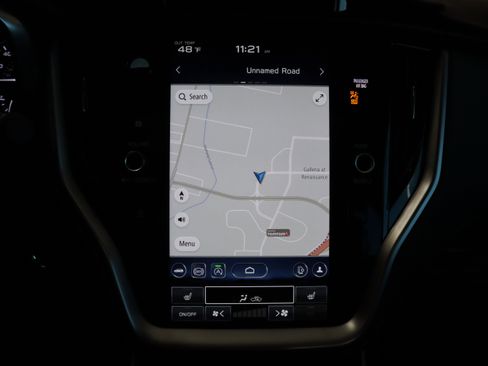 Used 2025 Subaru Outback Limited image 27