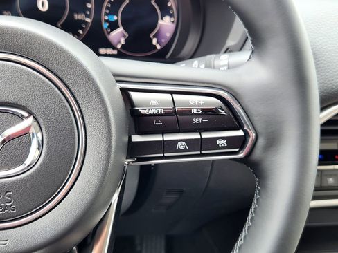 New 2026 MAZDA CX-90 Plug-In Hybrid w/Premium Sport AWD/4WD image 19