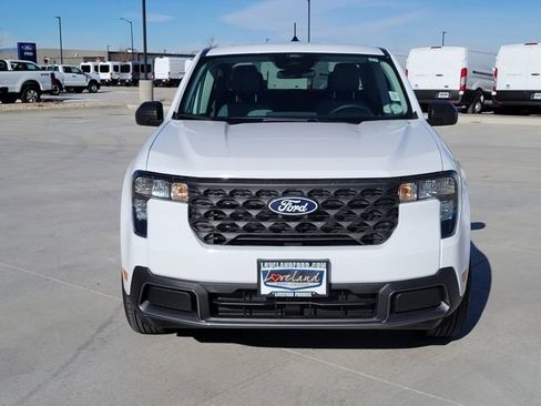 New 2026 Ford Maverick XLT w/ 4K Tow Package image 5